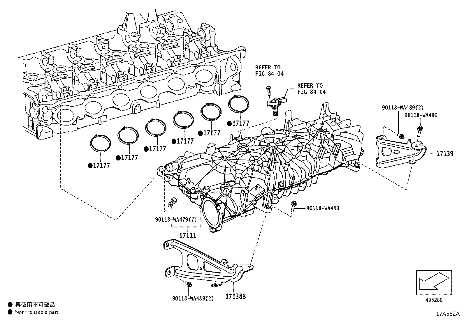Thumbnail 6 for 17173-WAA02