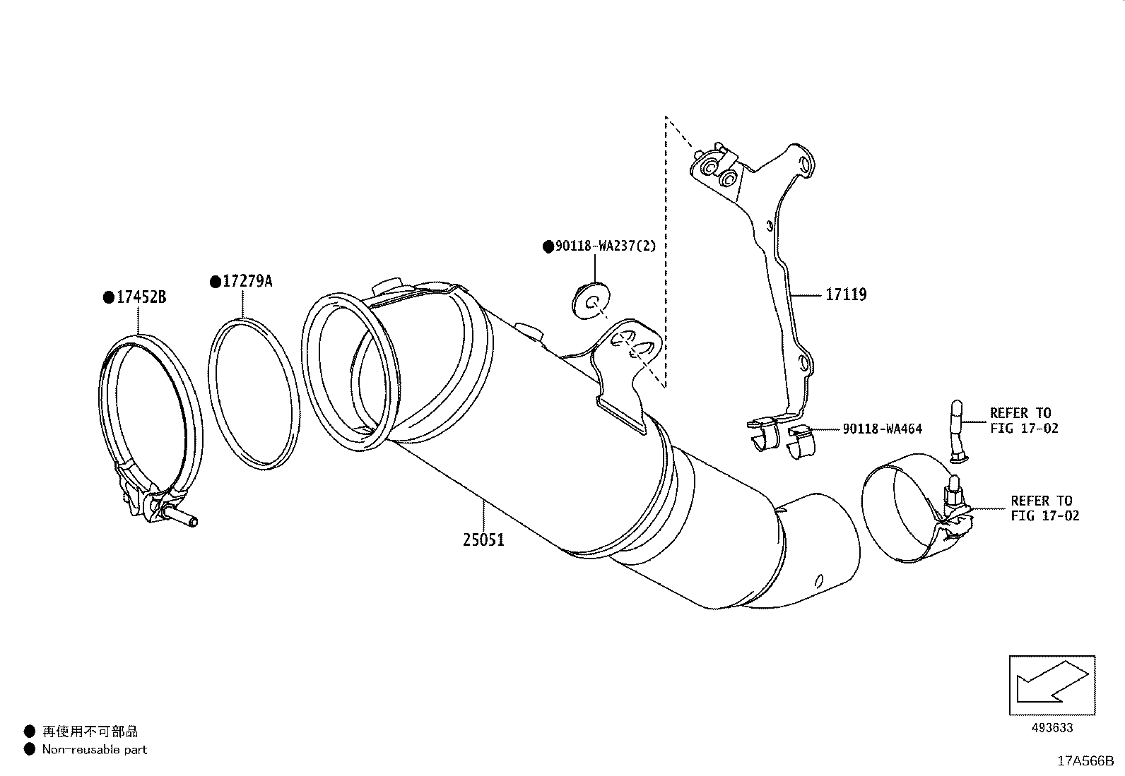 Thumbnail 11 for 17173-WAA02