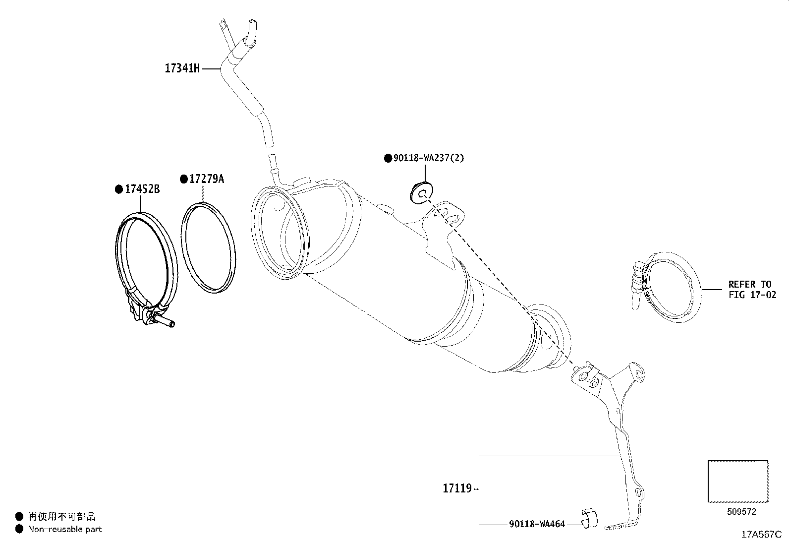 Thumbnail 12 for 17173-WAA02
