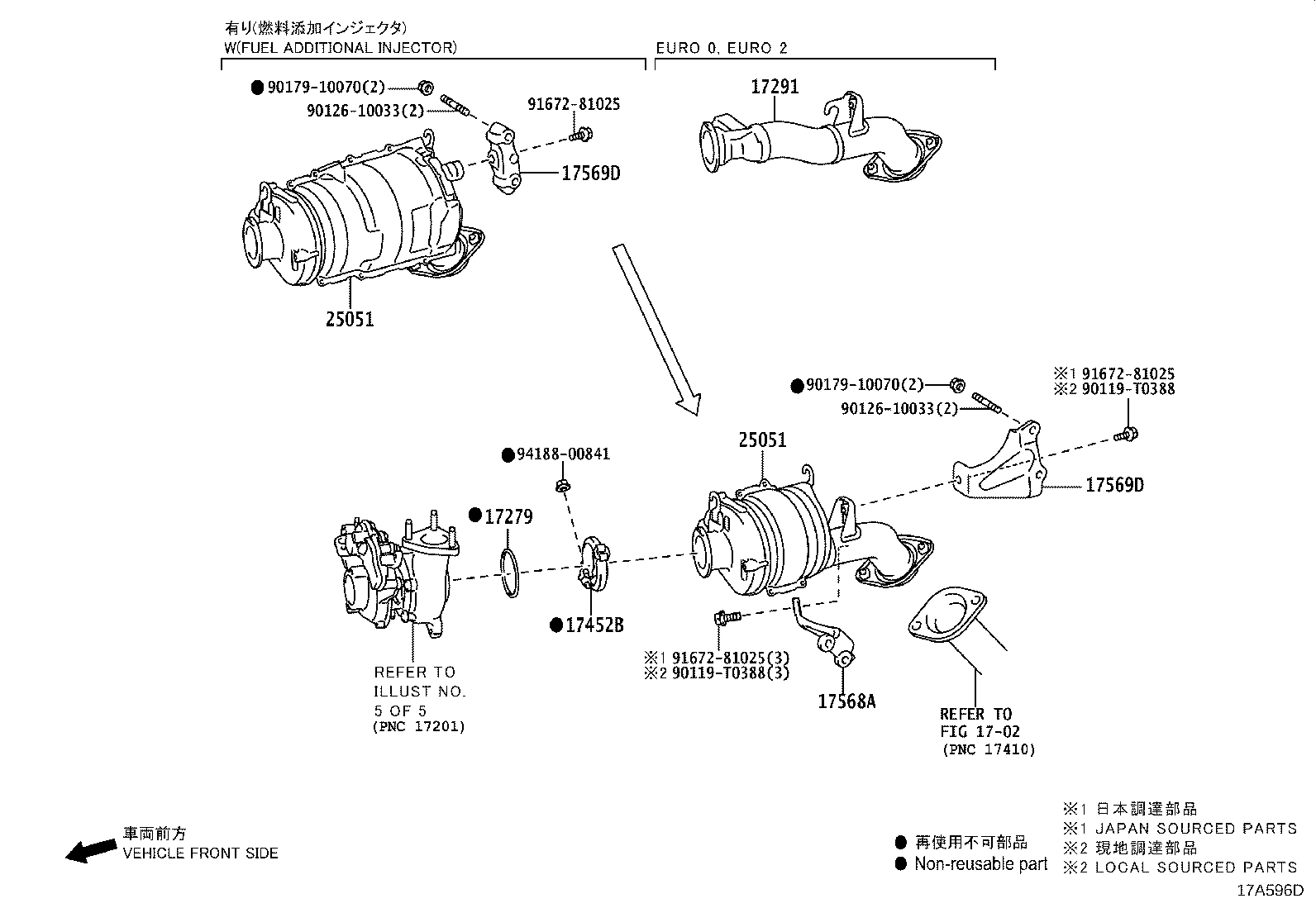 Thumbnail 4 for 17173-31090
