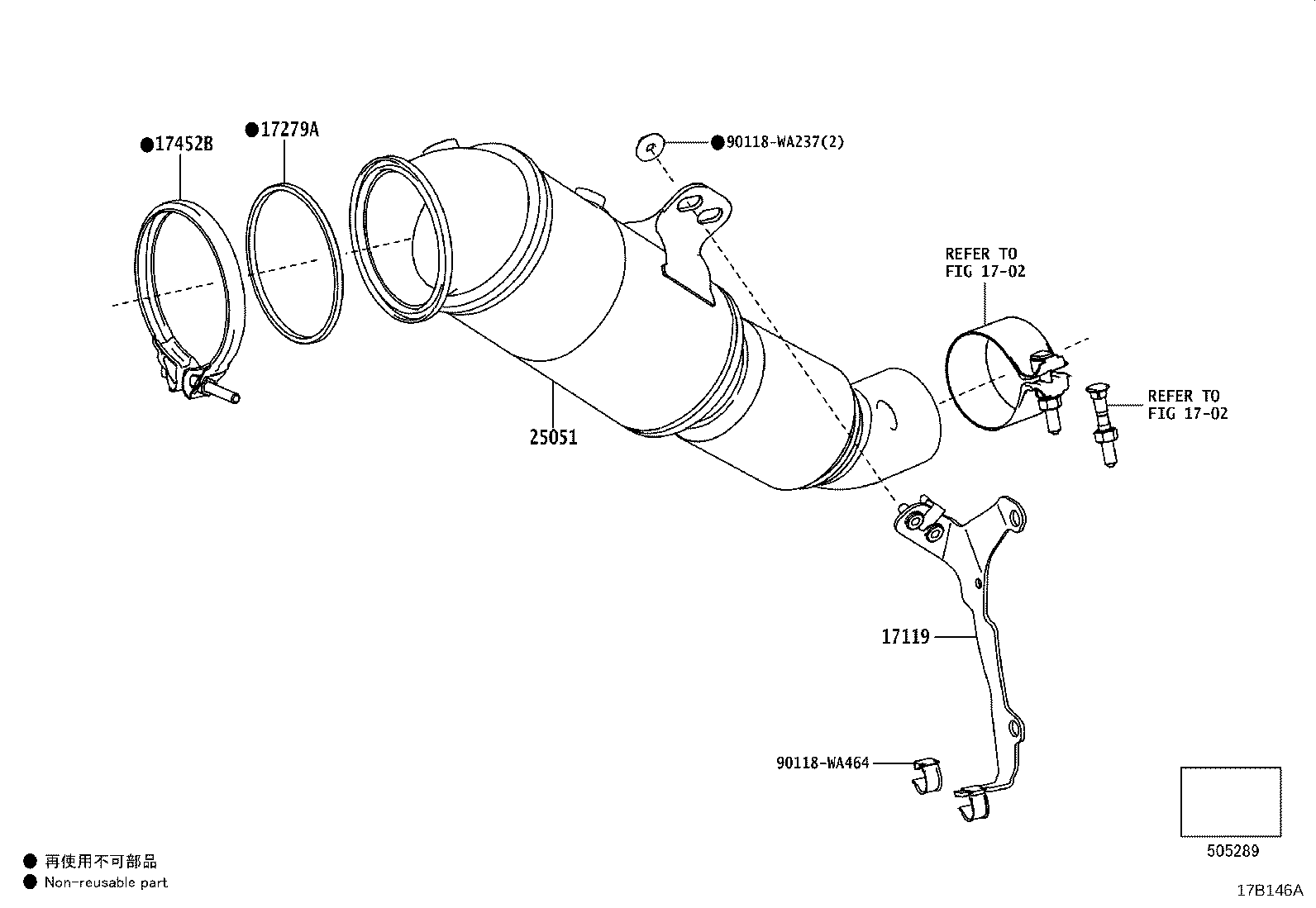 Thumbnail 13 for 17173-WAA02