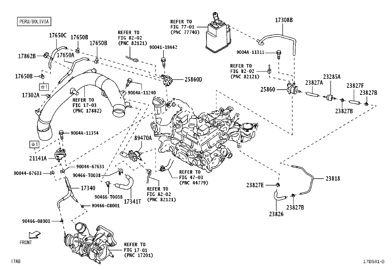 Thumbnail 2 for 44726-BZ020