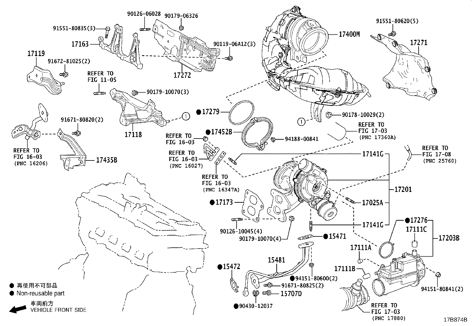 Thumbnail 4 for 17141-25740