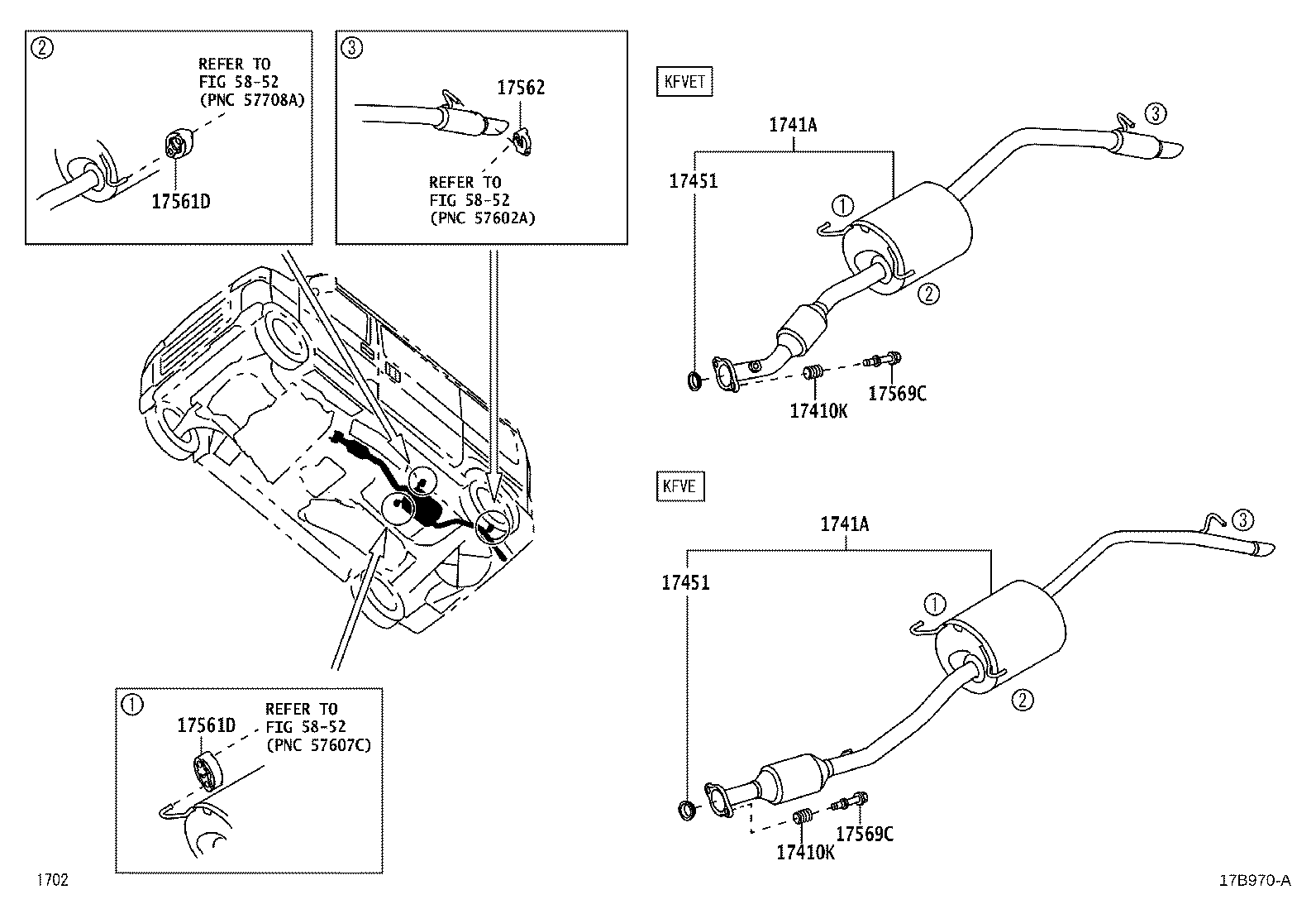 17400-B9430 Toyota Reference Part product image