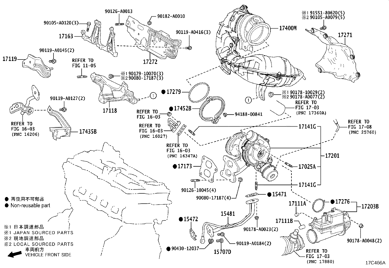 Thumbnail 3 for 04175-F0010