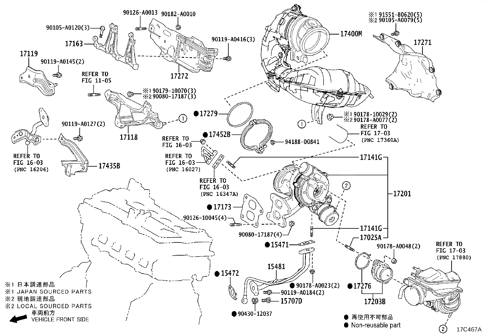 Thumbnail 4 for 04175-F0010