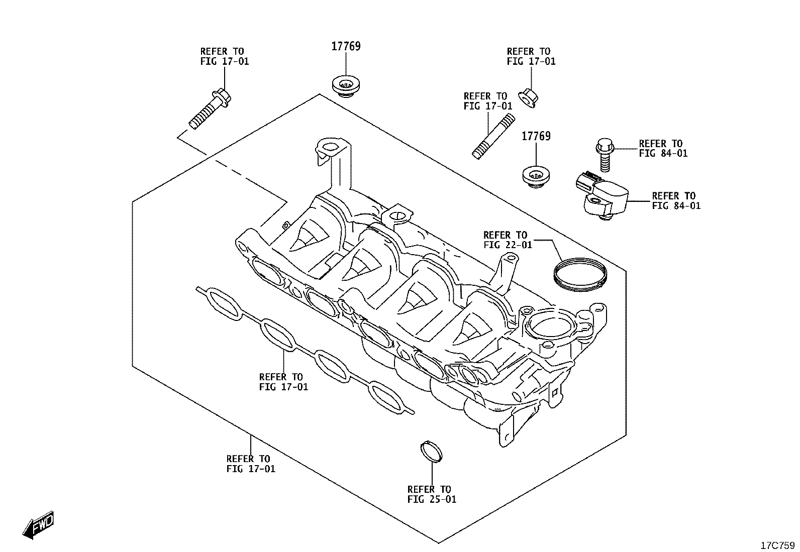 90118-WCT23 COLLAR(FOR AIR CLEANER) product image