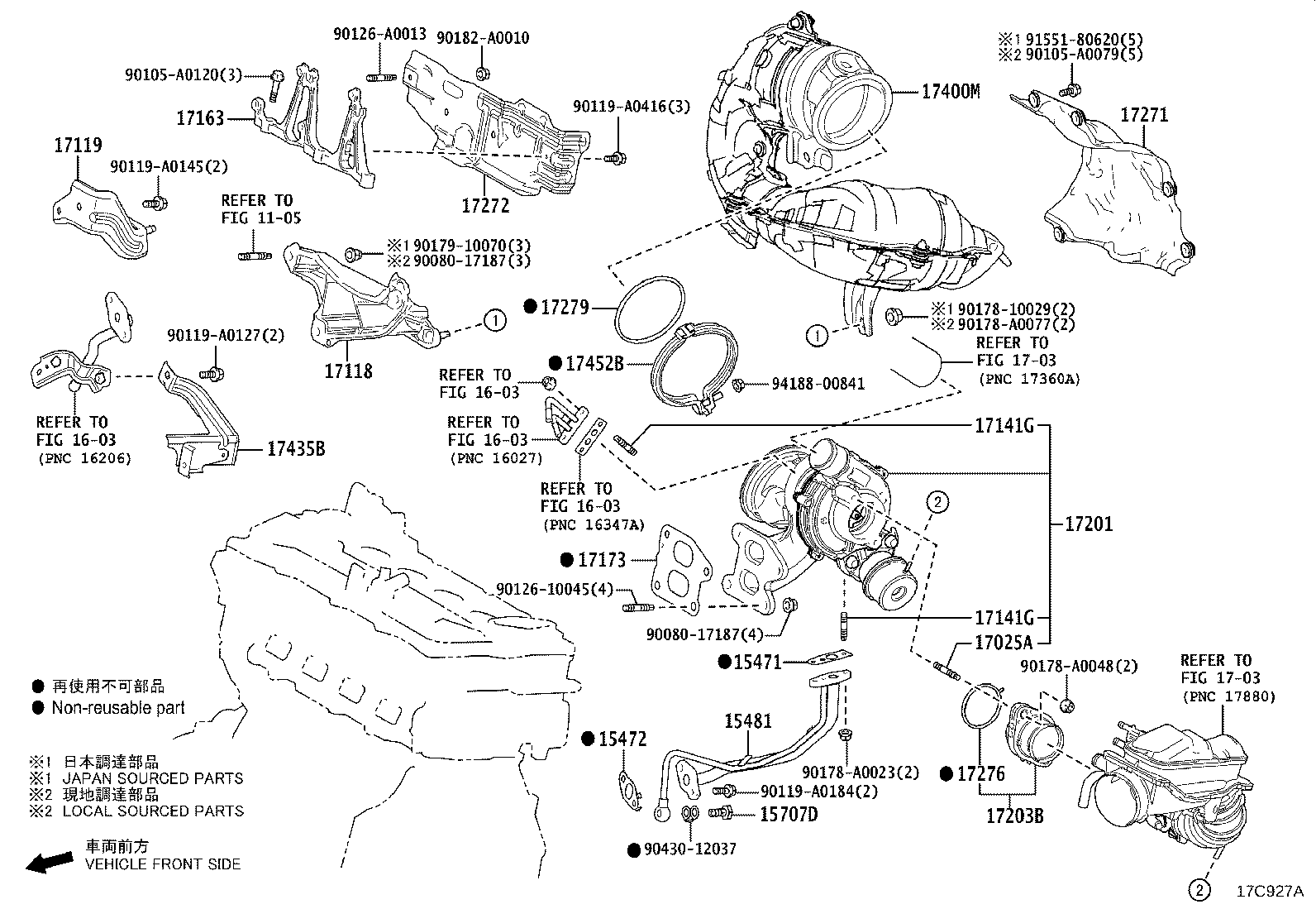 Thumbnail 4 for 17118-31220