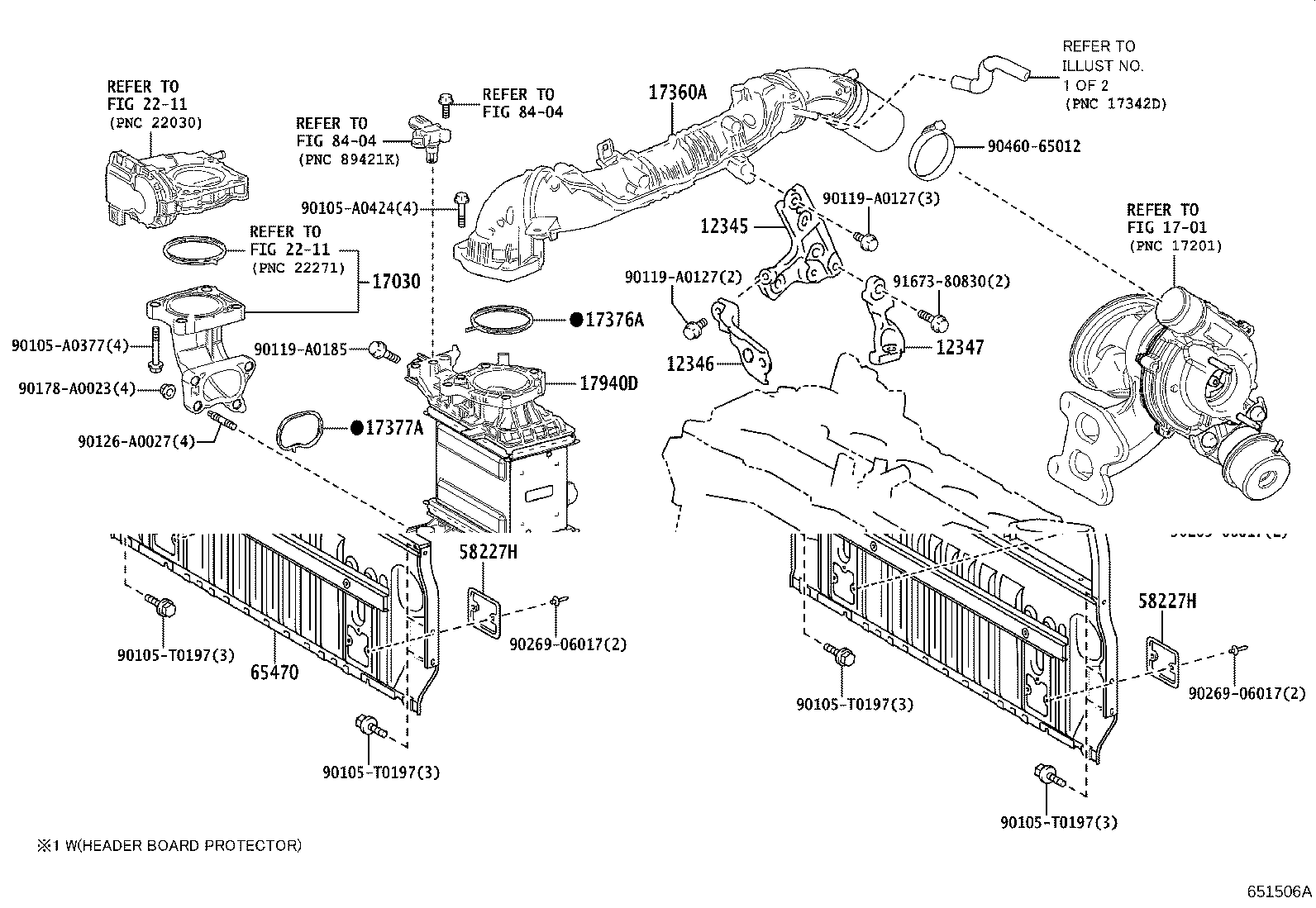 Thumbnail 2 for 17771-31030