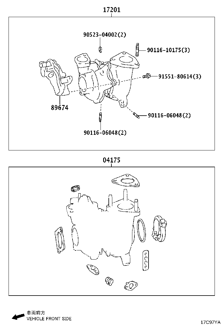 Thumbnail 6 for 17173-35140