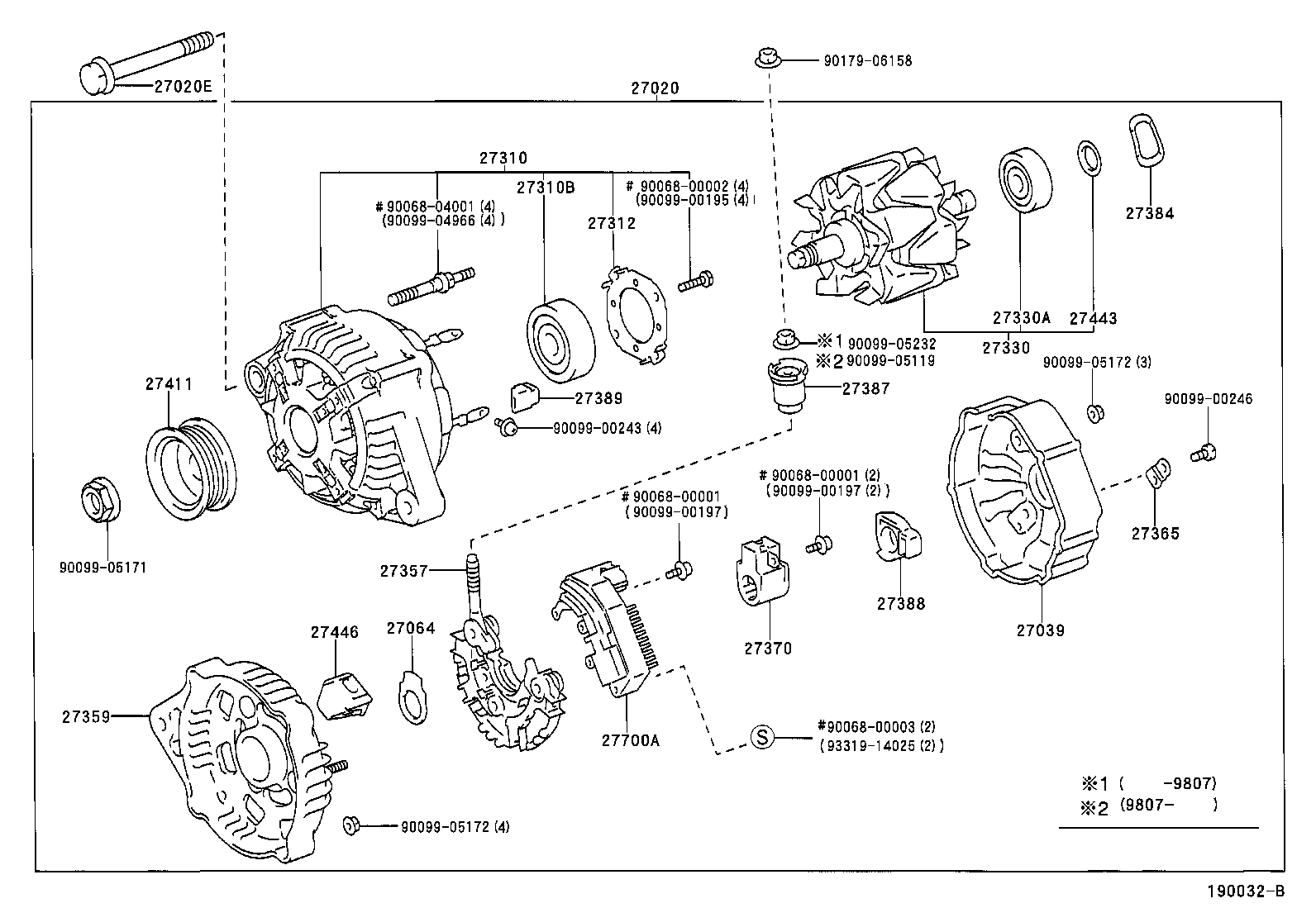 Thumbnail 2 for 90080-10113