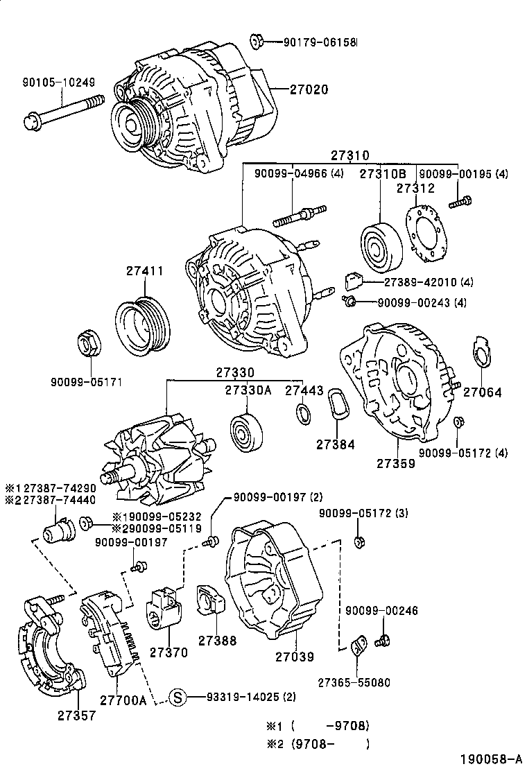 Thumbnail 3 for 27357-74380