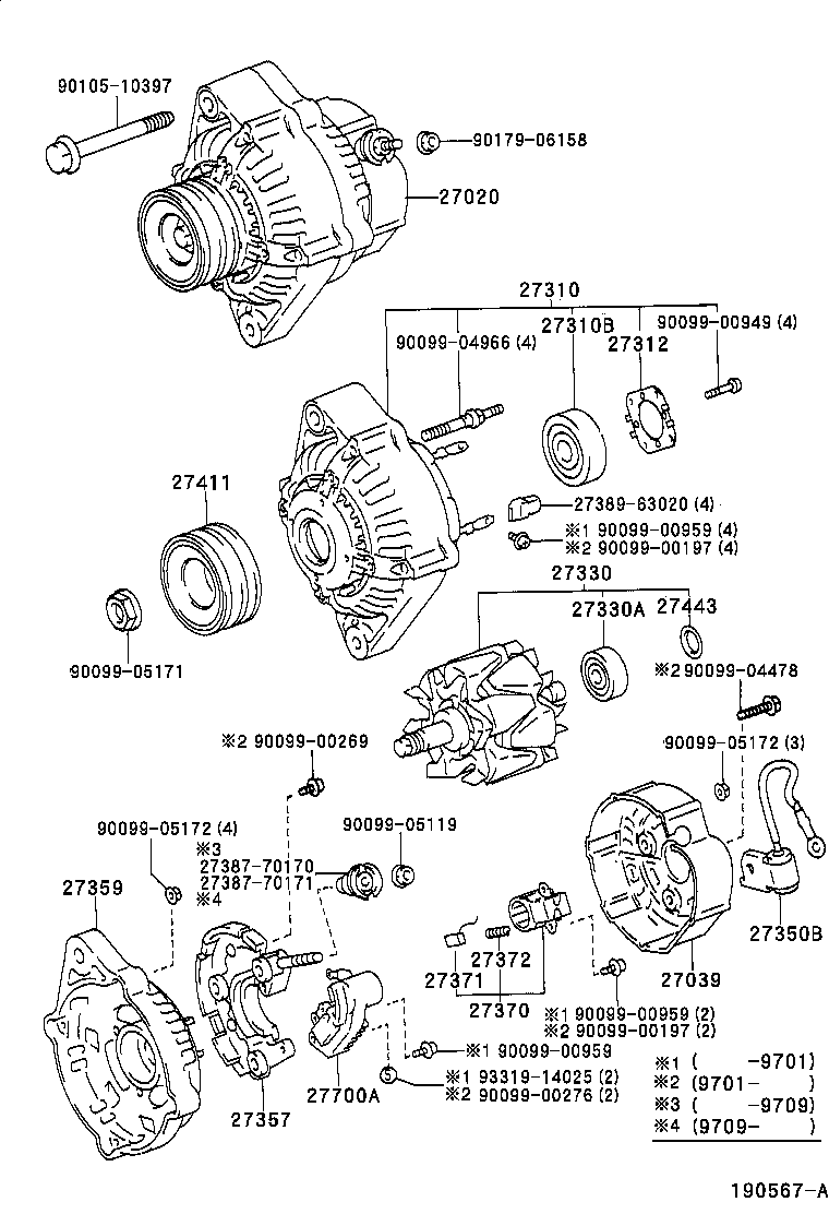 Thumbnail 7 for 27370-56100