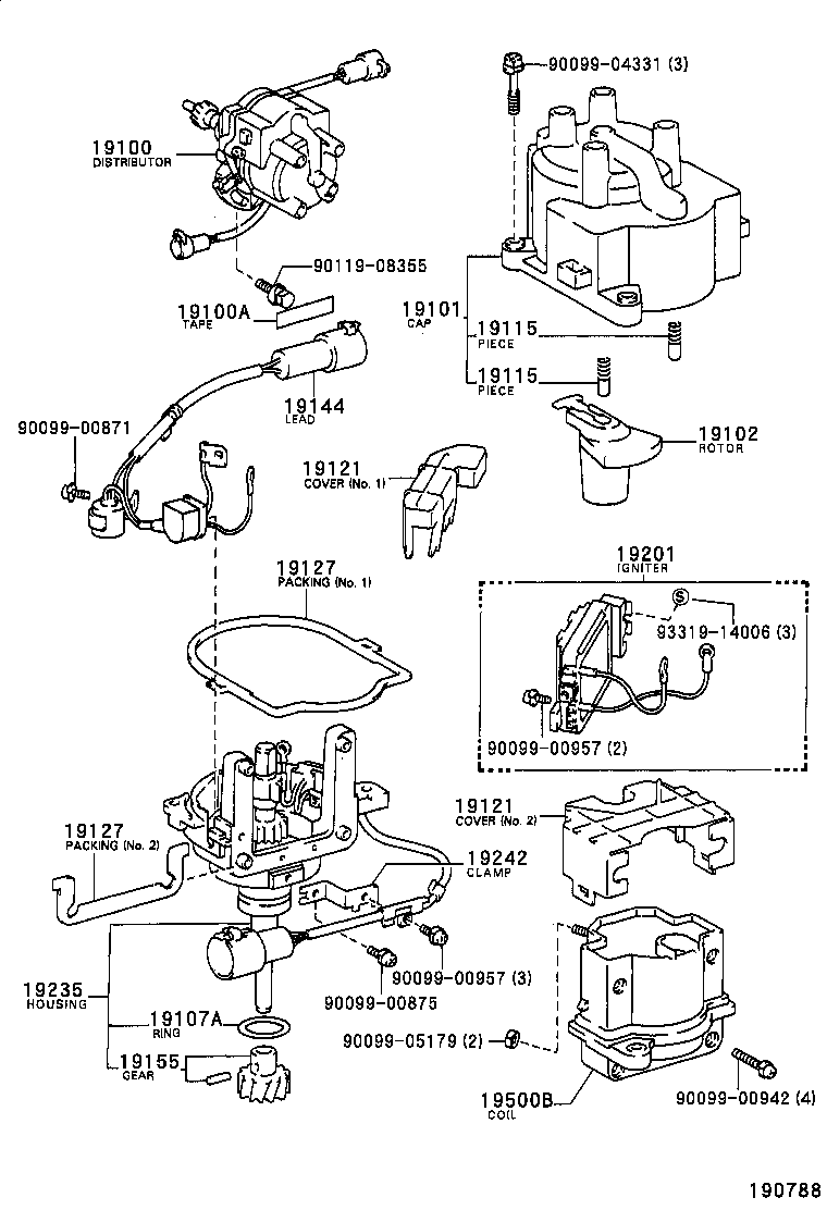 89620-12280 IGNITER product image