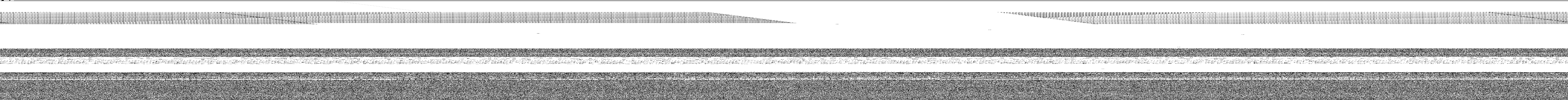 27060-65030 ALTERNATOR ASSY product image