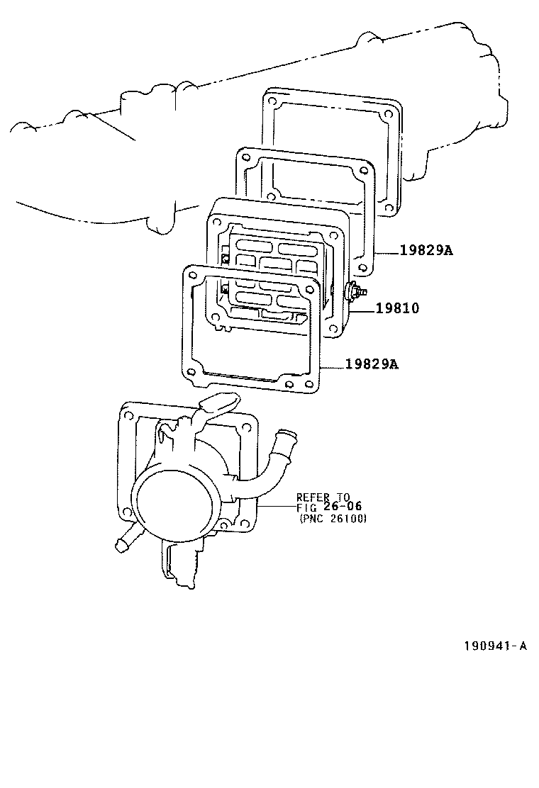 28626-78060 WIRE, GLOW PLUG product image