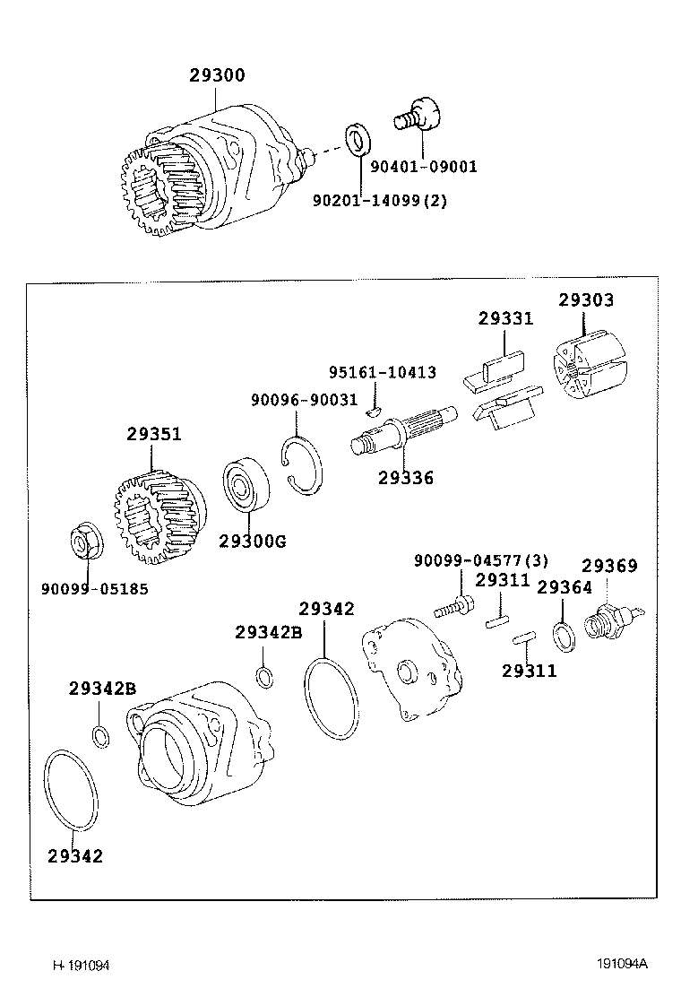 19971-78200 PIPE, VACUUM product image