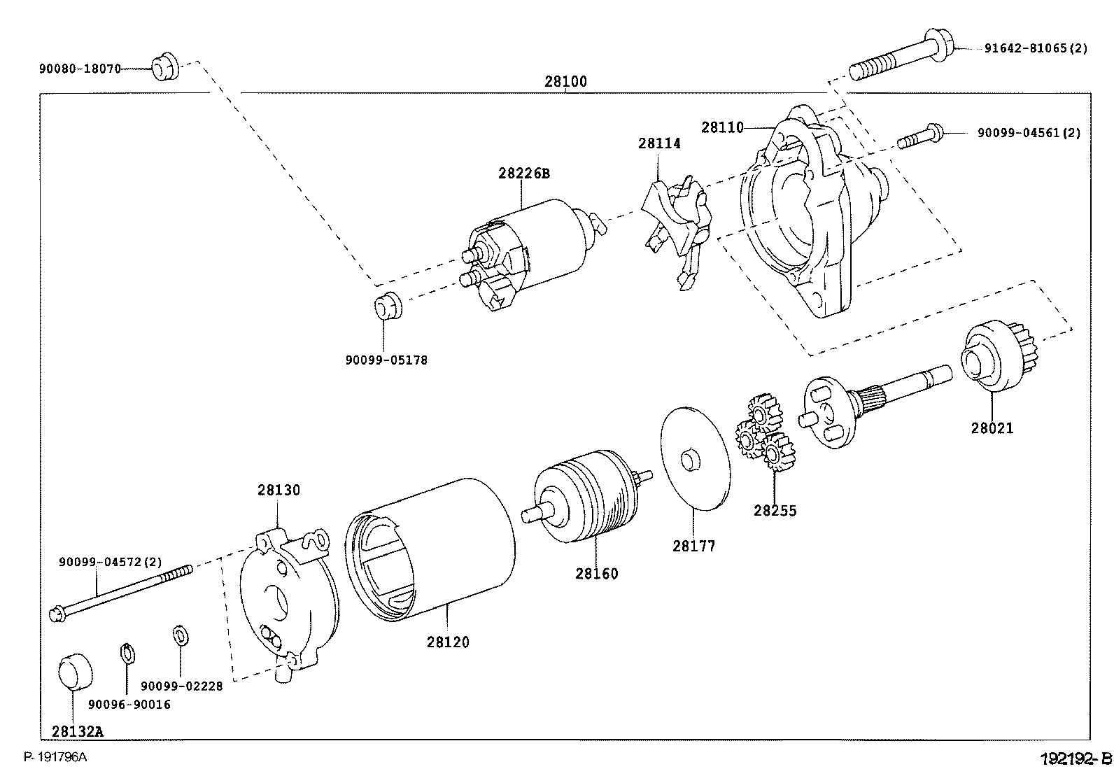 Thumbnail 6 for 28150-50041