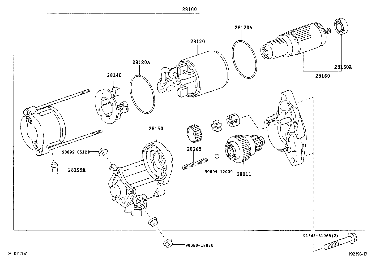 Thumbnail 7 for 28150-50041