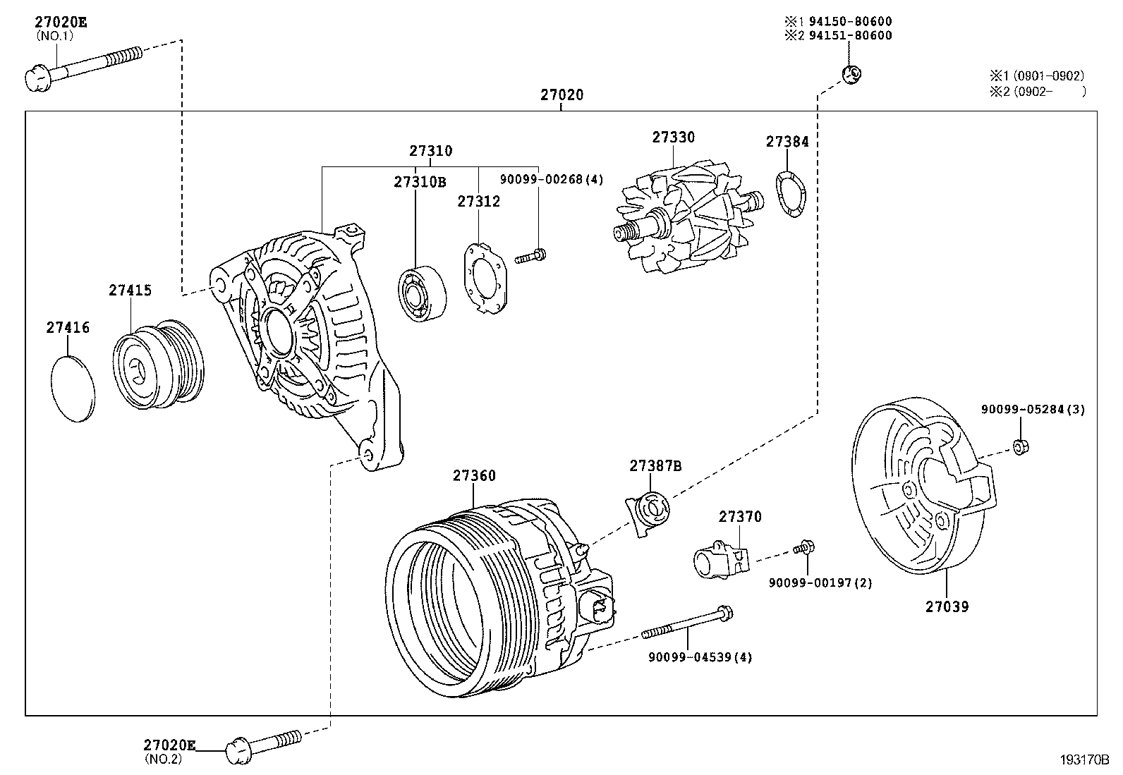 Thumbnail 2 for 90105-10562