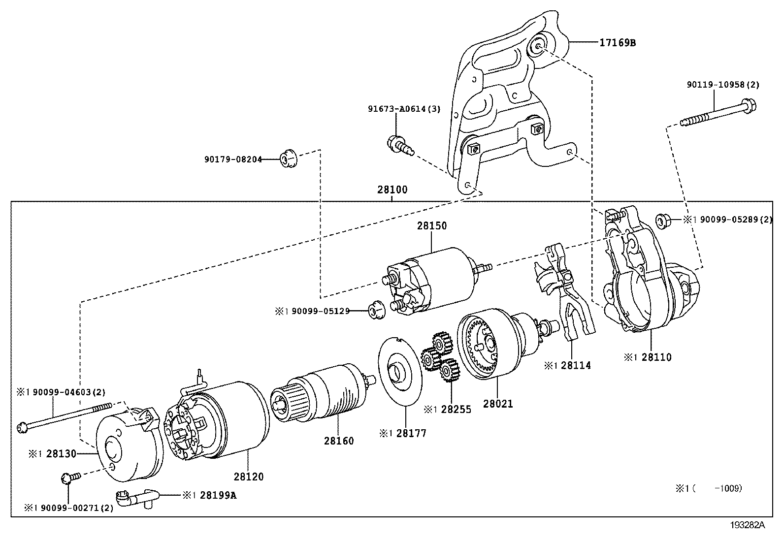 Thumbnail 2 for 17169-38050