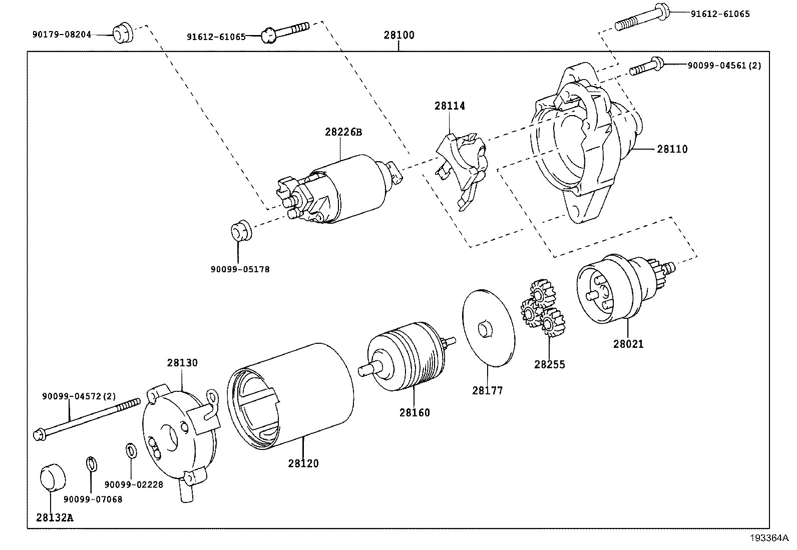 Thumbnail 2 for 28226-22061