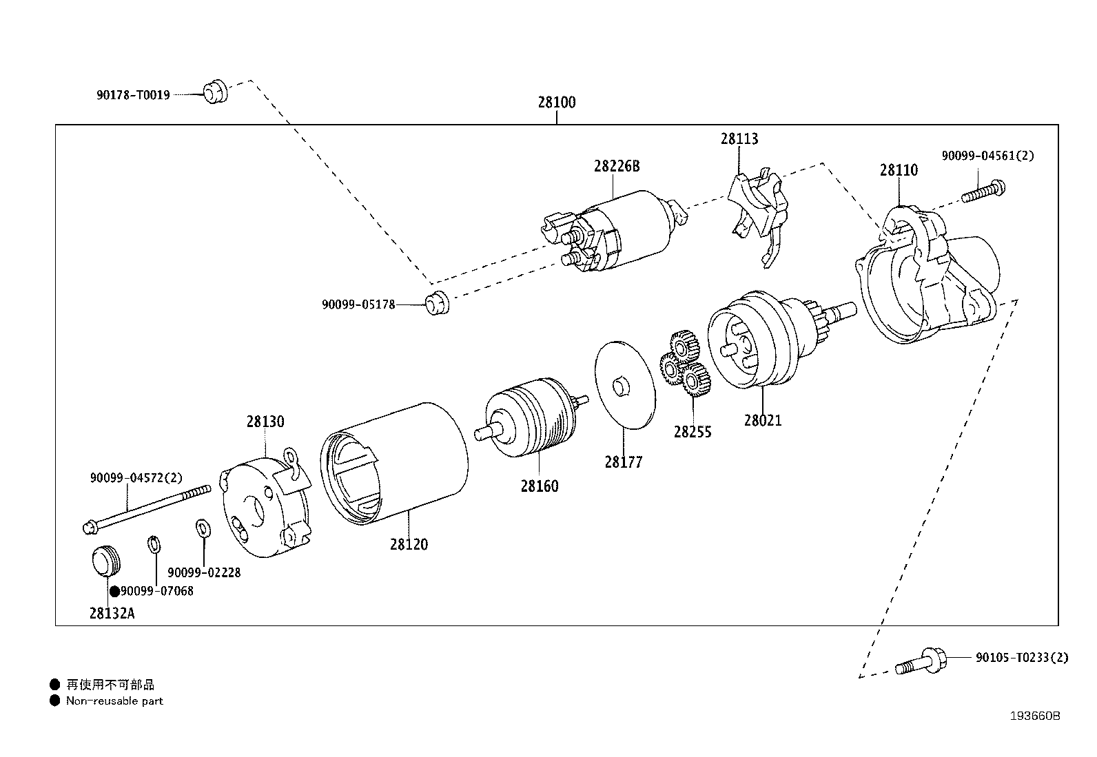 Thumbnail 7 for 28140-0L141