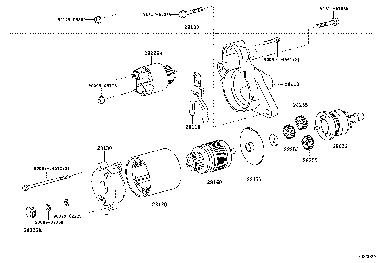 Thumbnail 2 for 28120-37050
