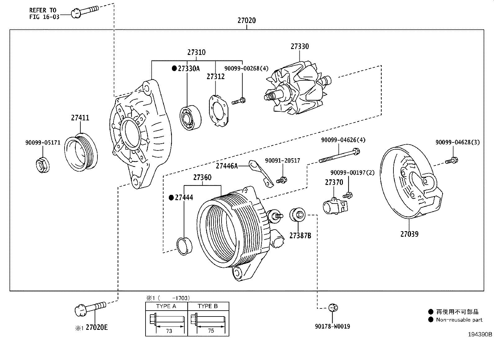 Thumbnail 2 for 90105-W0113