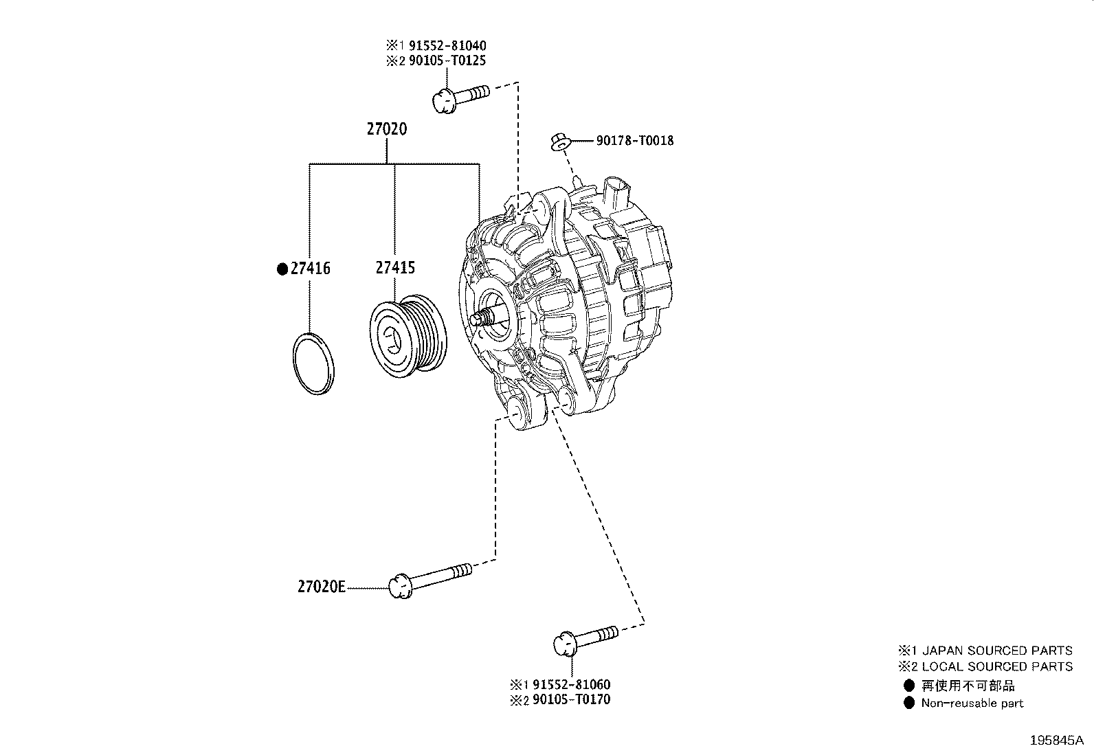 Thumbnail 8 for 90068-10051