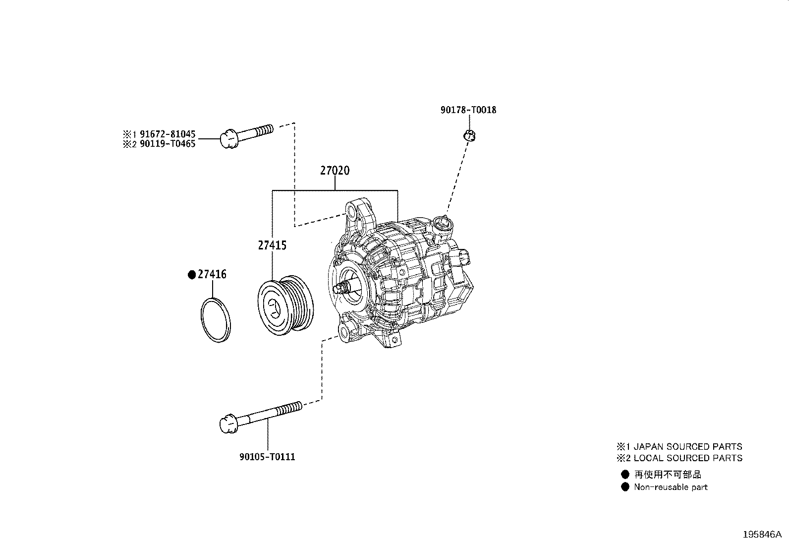 Thumbnail 9 for 90068-10051