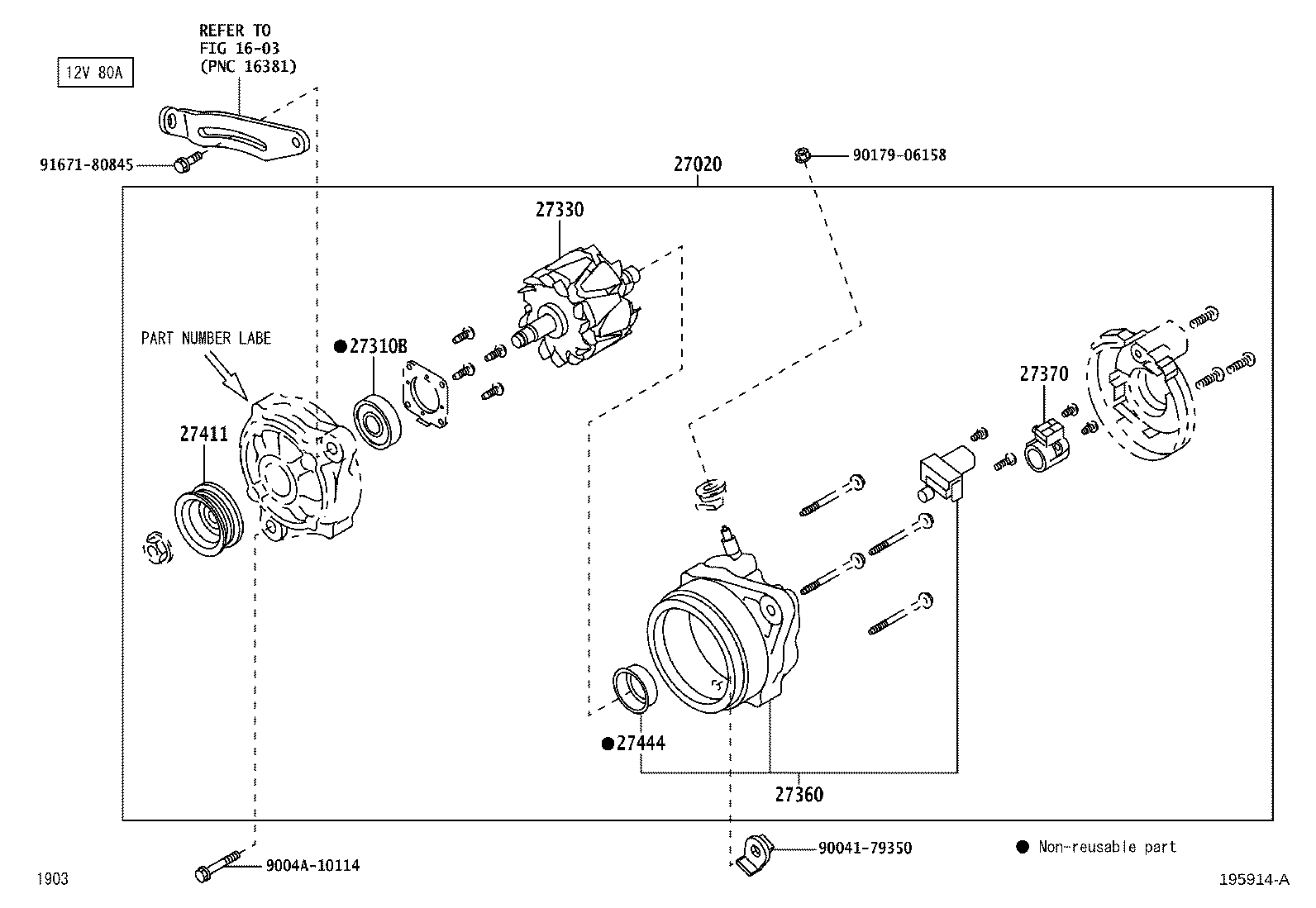 Thumbnail 2 for 9004B-37012