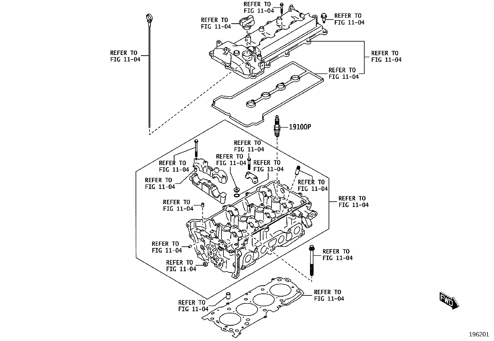 90118-WCU50 COIL ASSY, IGNITION product image