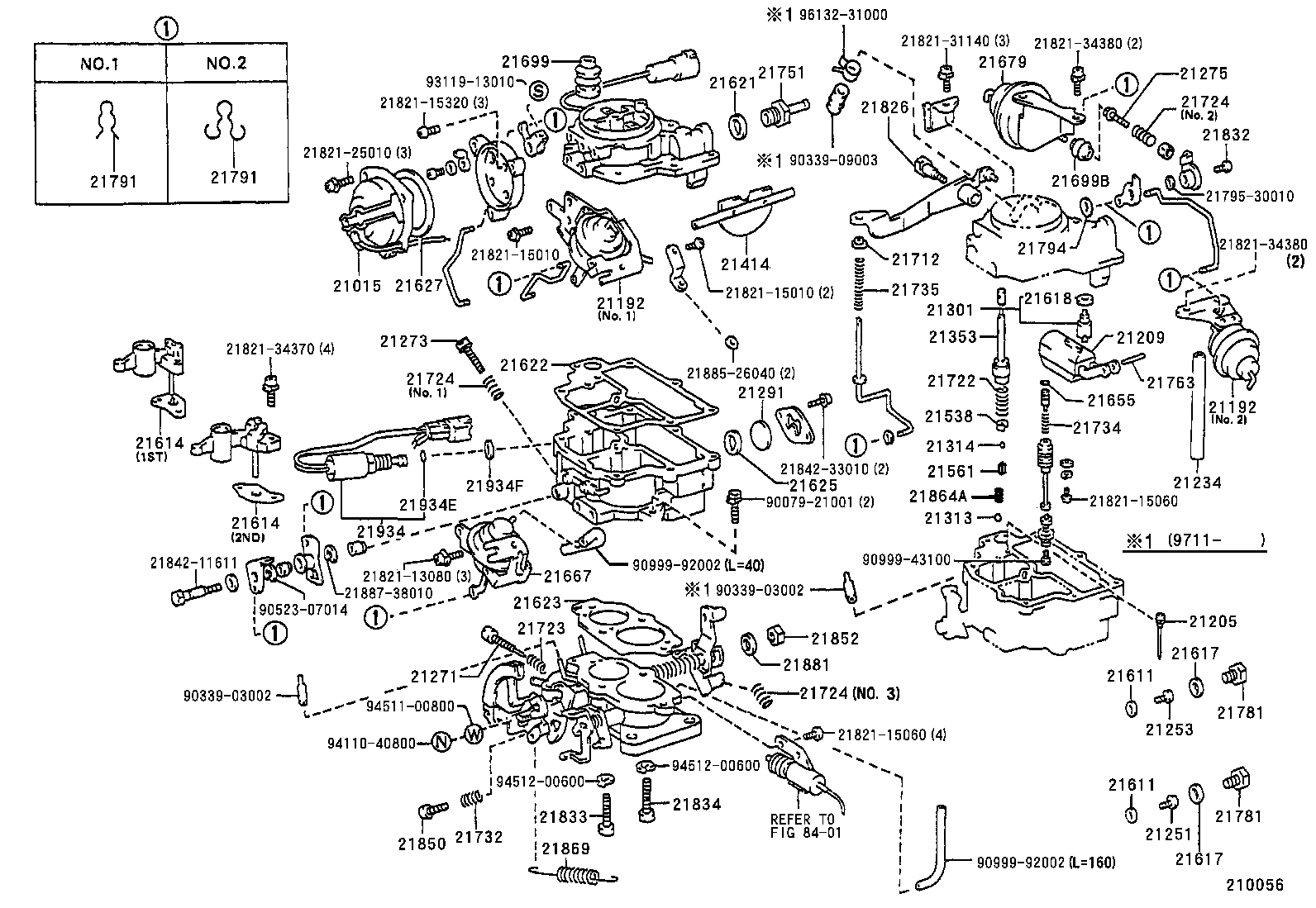 21192-11650 BREAKER product image