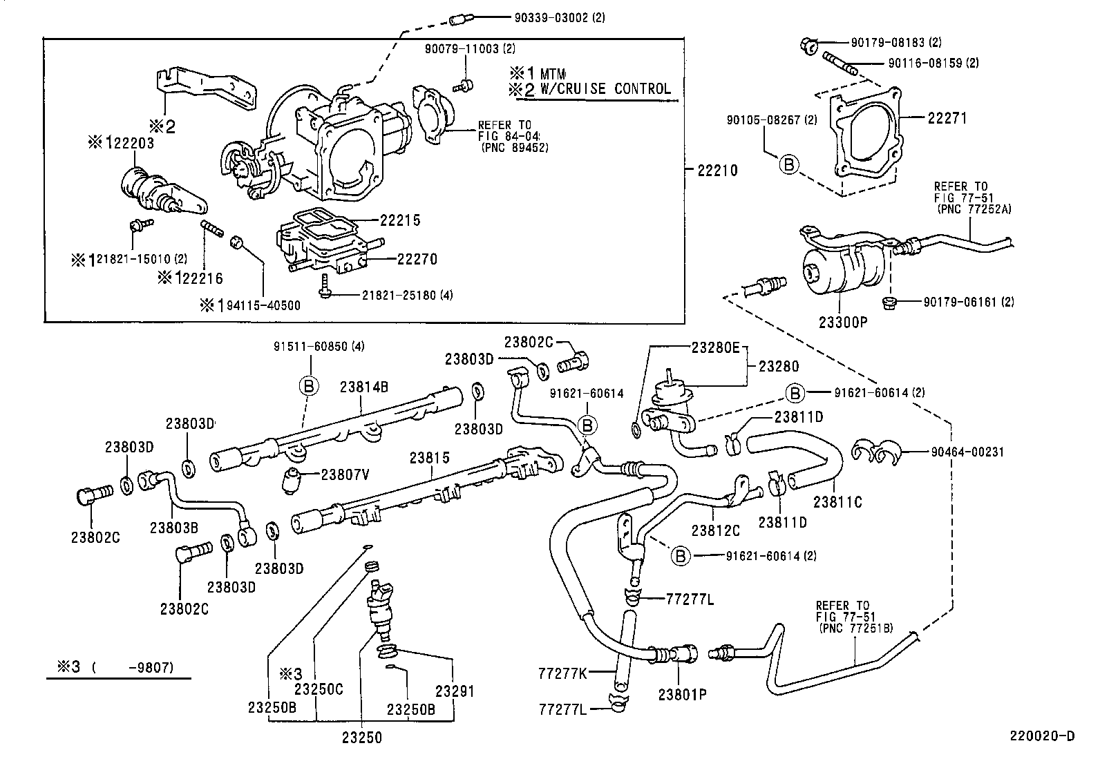 Thumbnail 3 for 22210-75210