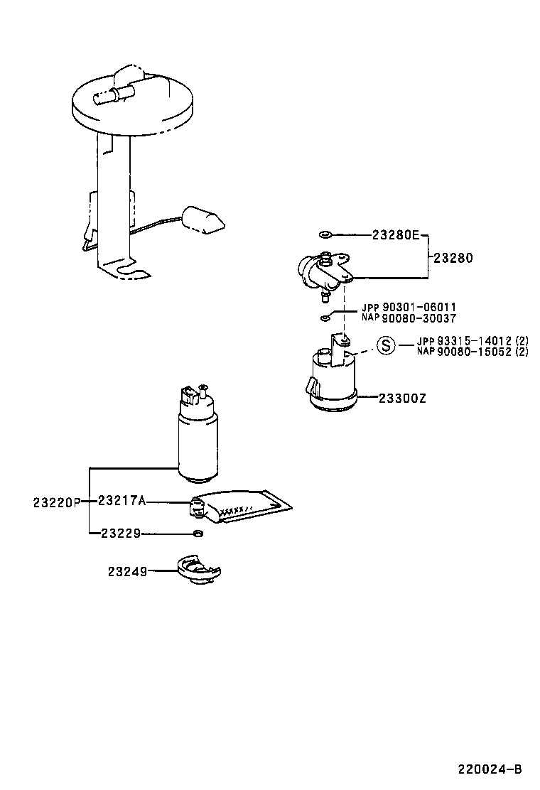 Thumbnail 4 for 16283-03030