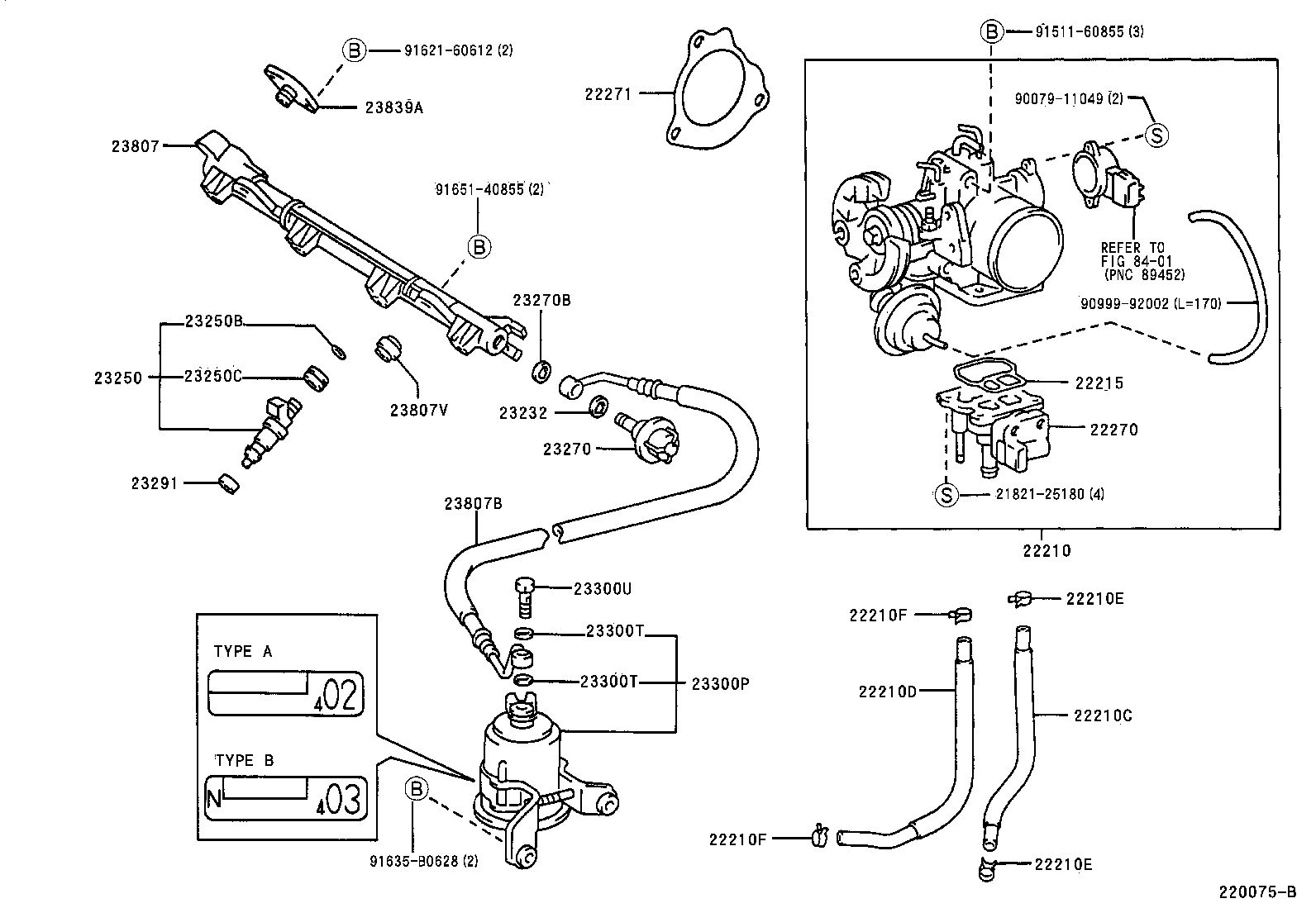 Thumbnail 3 for 22210-20120
