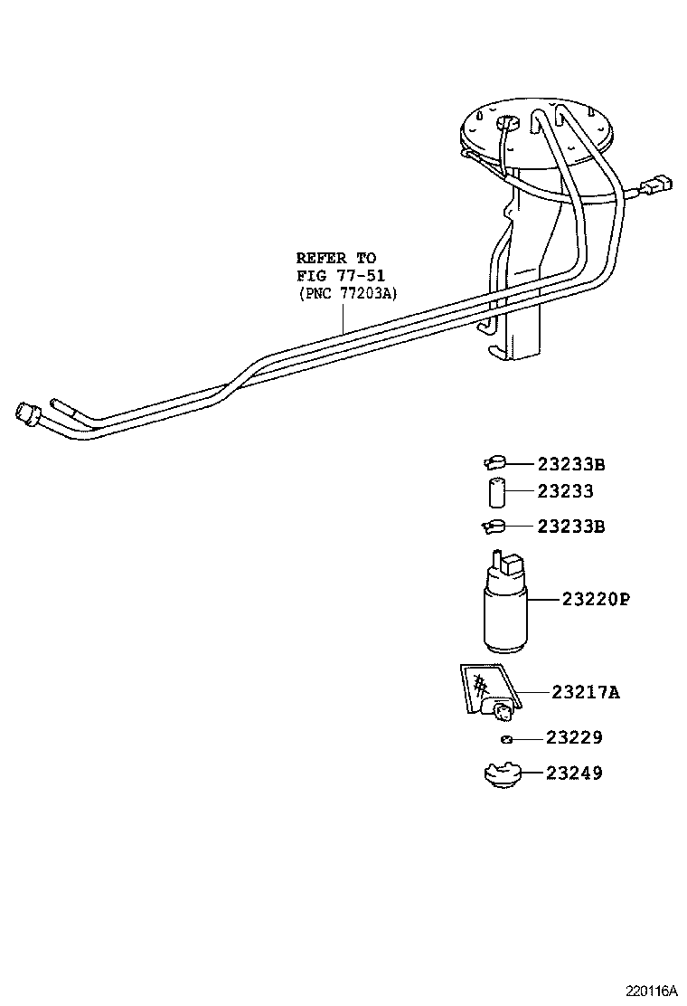 22210-7A740 BODY ASSY, THROTTLE product image
