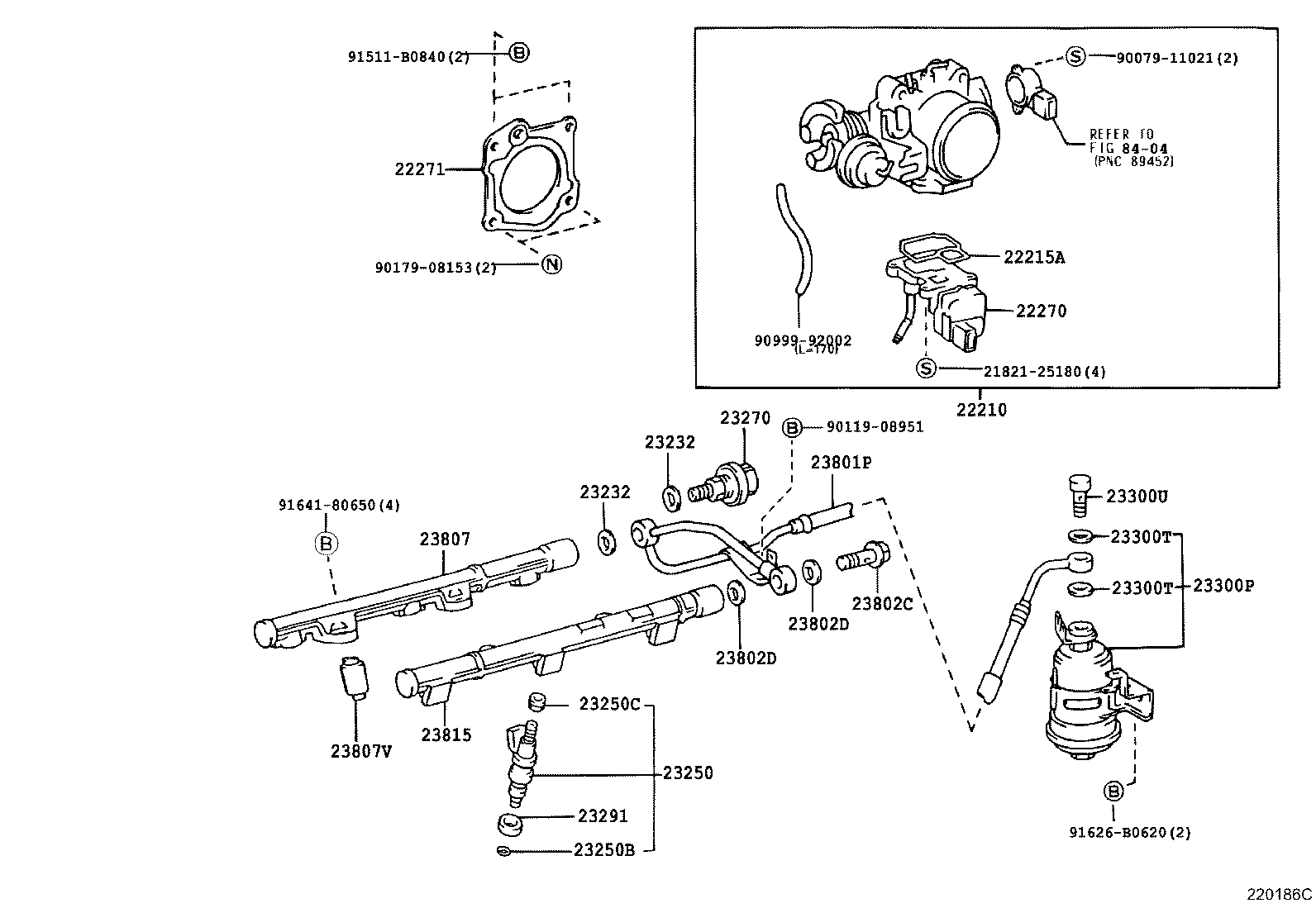 23218-0C010 RUBBER, CUSHION(FOR FUEL PUMP) product image