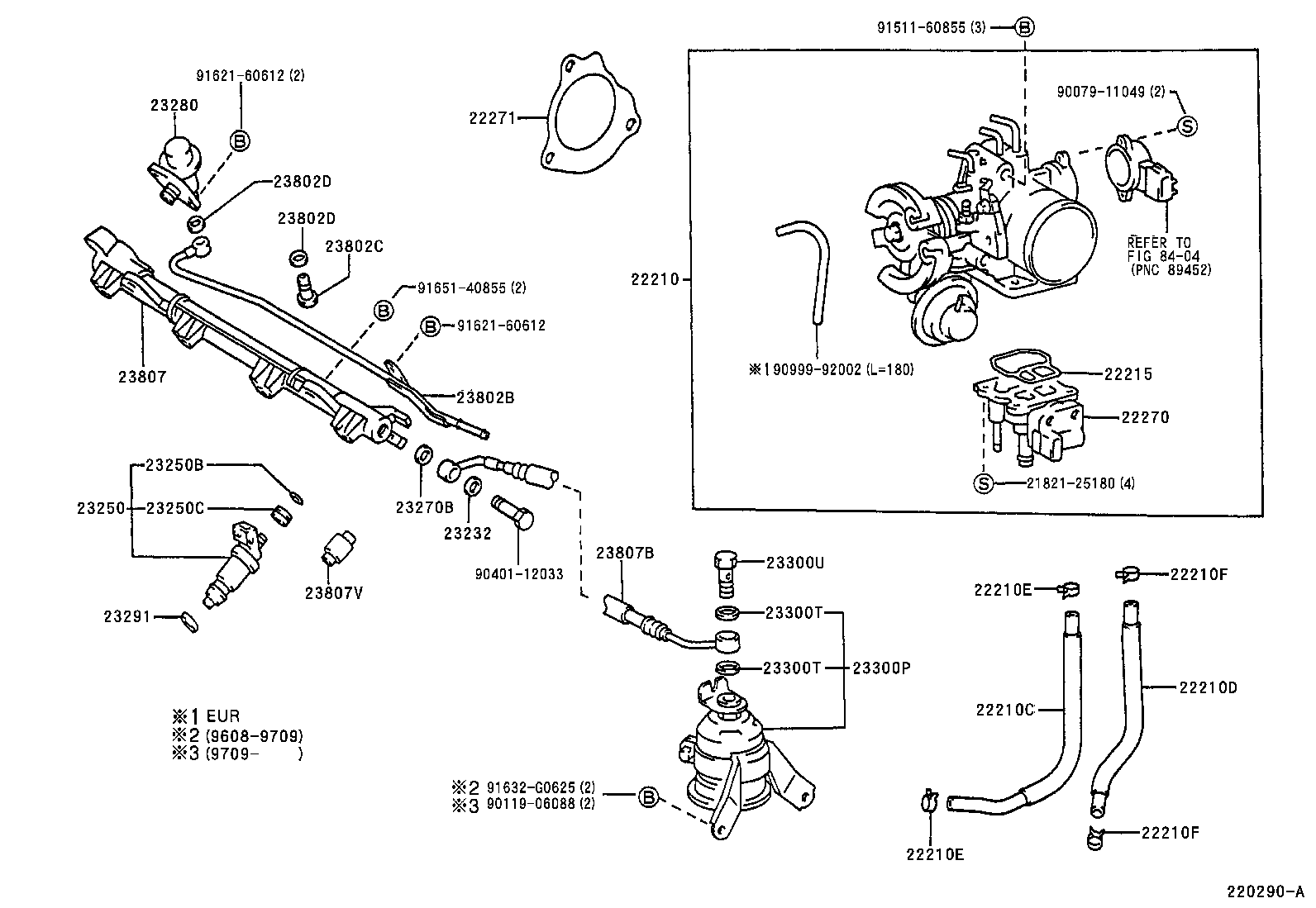 22210-7A630 BODY ASSY, THROTTLE product image