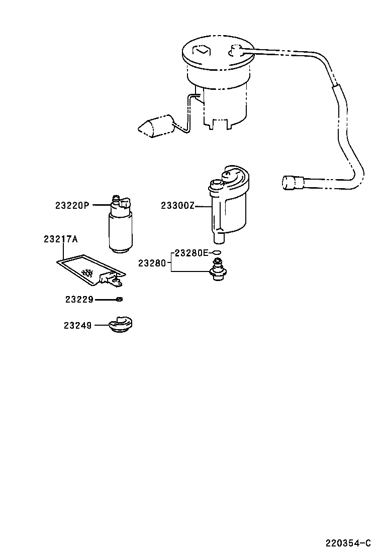 Thumbnail 3 for 22210-22090