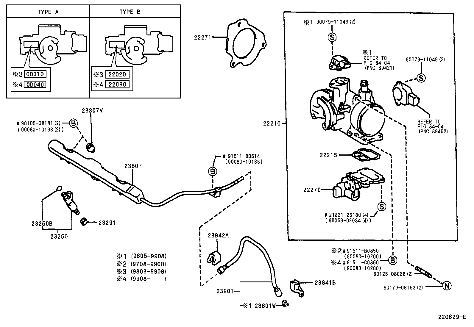 Thumbnail 2 for 22210-22090