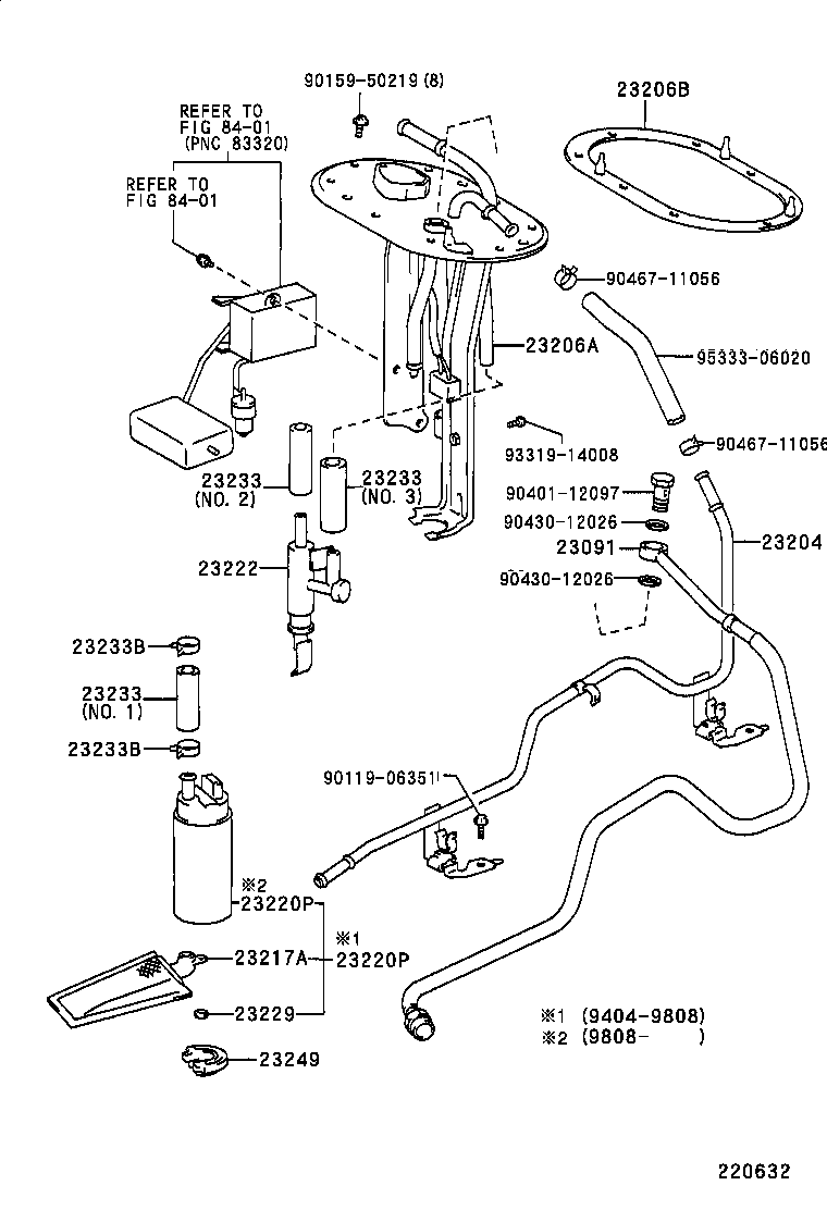 22210-7A620 BODY ASSY, THROTTLE product image