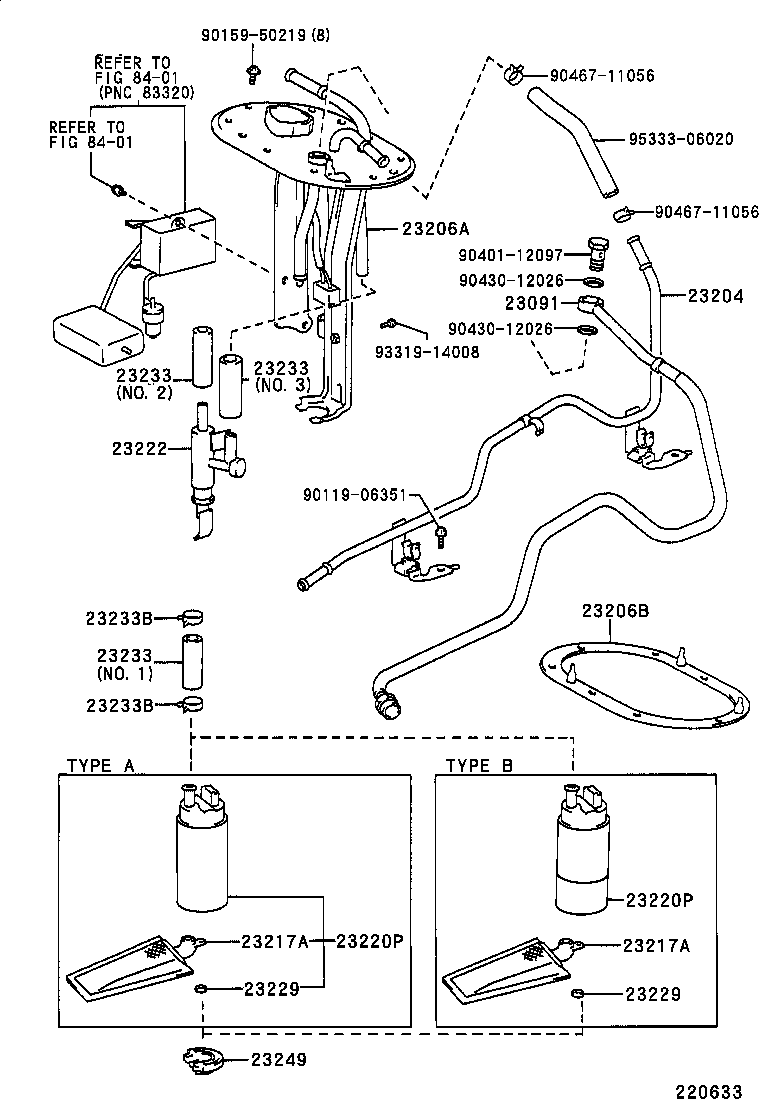 22210-7A630 BODY ASSY, THROTTLE product image