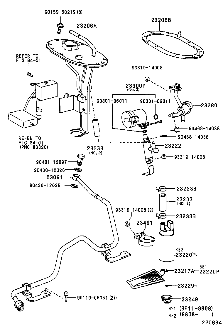 22210-7A720 BODY ASSY, THROTTLE product image