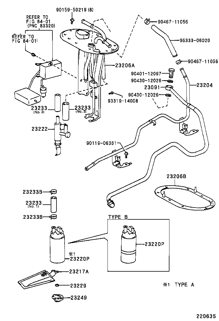 22210-7A630 BODY ASSY, THROTTLE product image