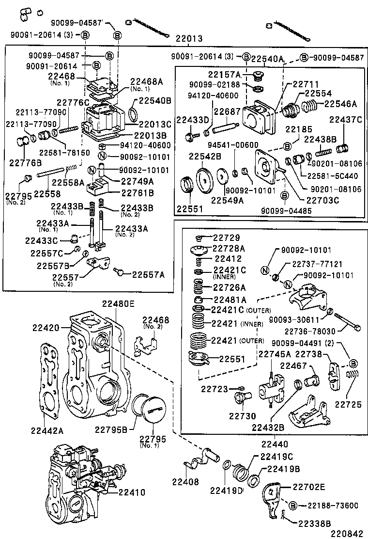22016-78031 SHACKLE product image