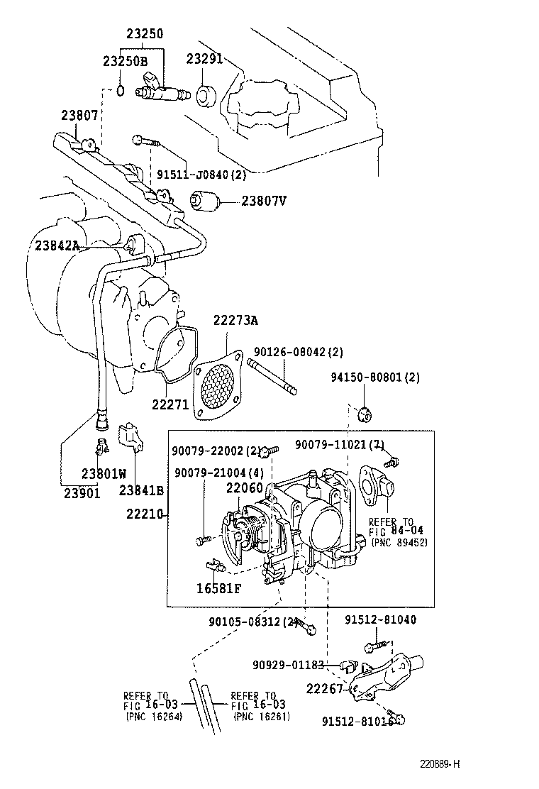 Thumbnail 2 for 23221-21020