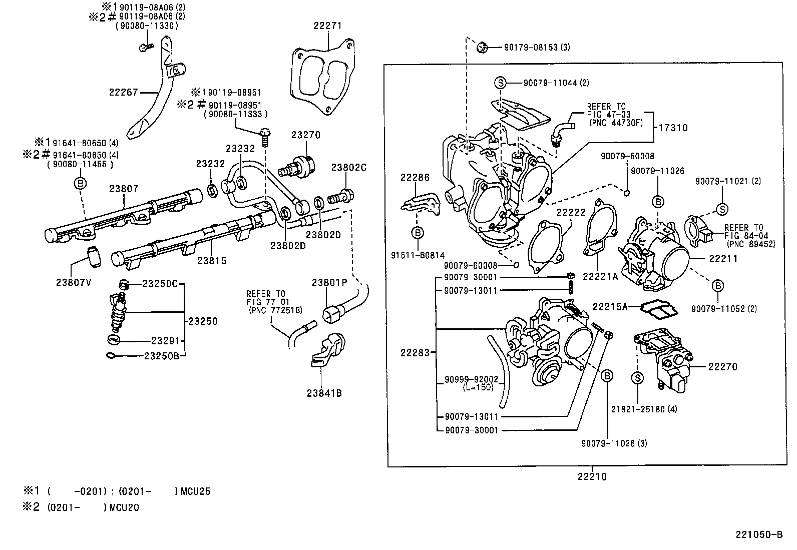Thumbnail 3 for 22270-28010