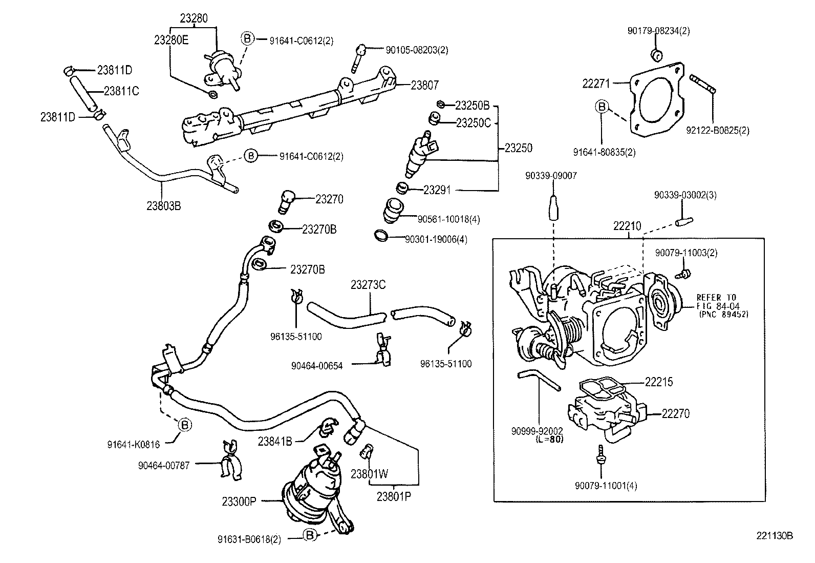 Thumbnail 2 for 23091-35060